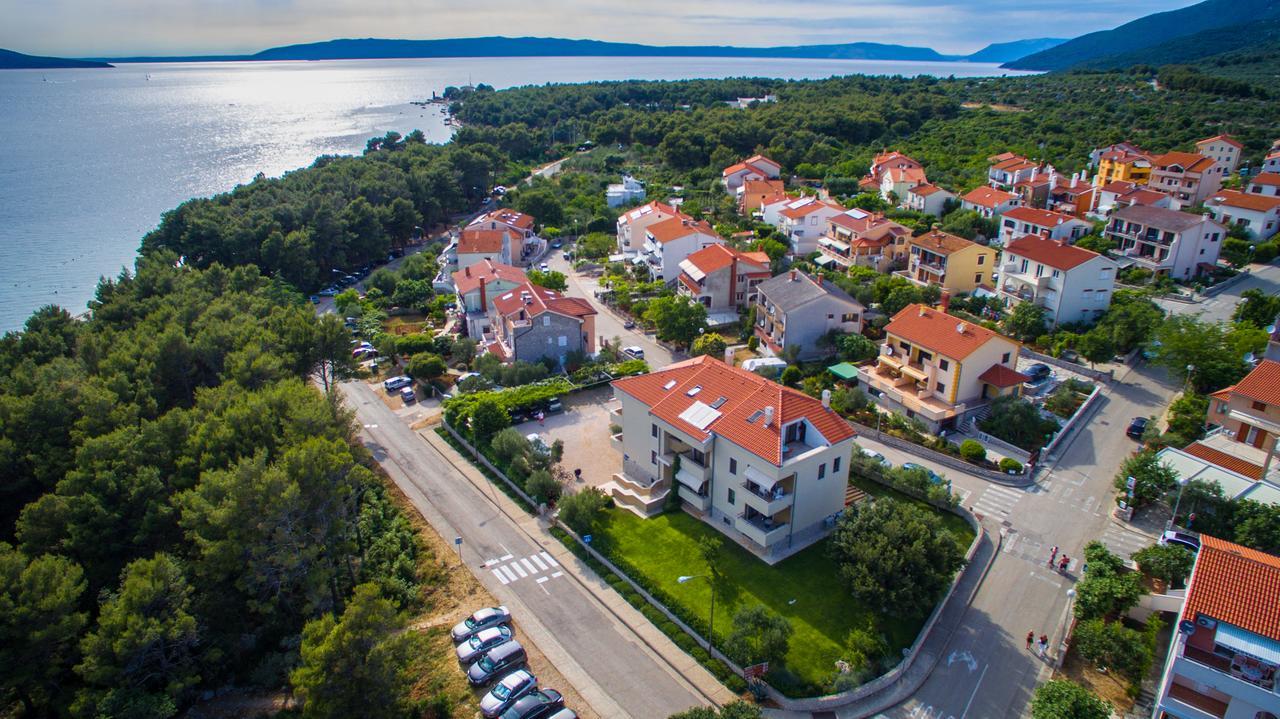 Daire Crepsa Cres